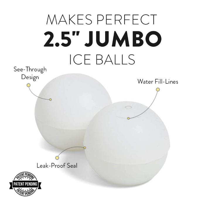 Load image into Gallery viewer, Monogrammed Whiskey Balls
