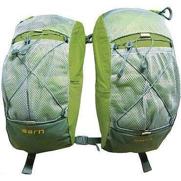 Load image into Gallery viewer, 36 Liter Aarn Natural Exhilaration Backpack
