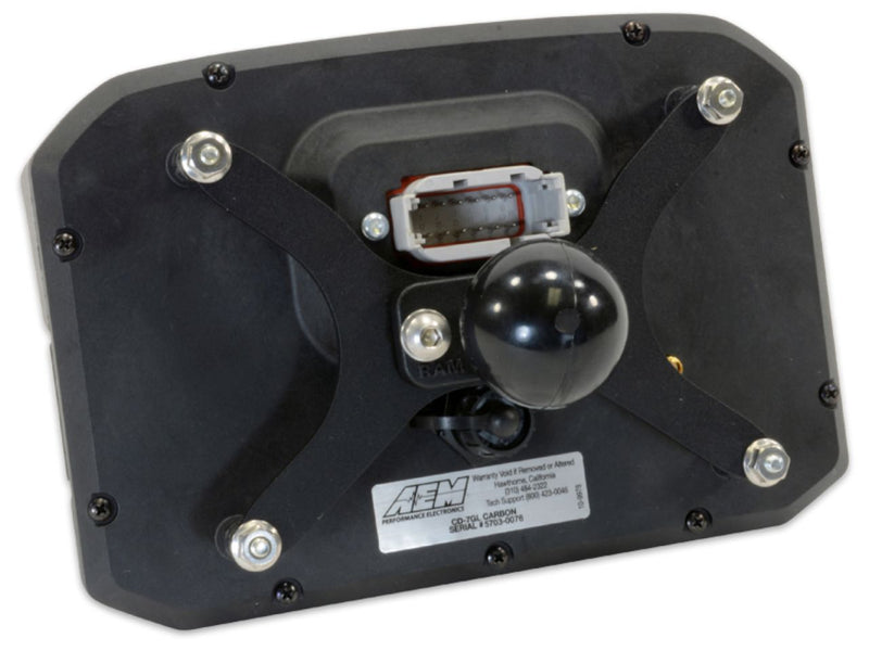 Load image into Gallery viewer, AEM Electronics Ram Adapter, CD-7
