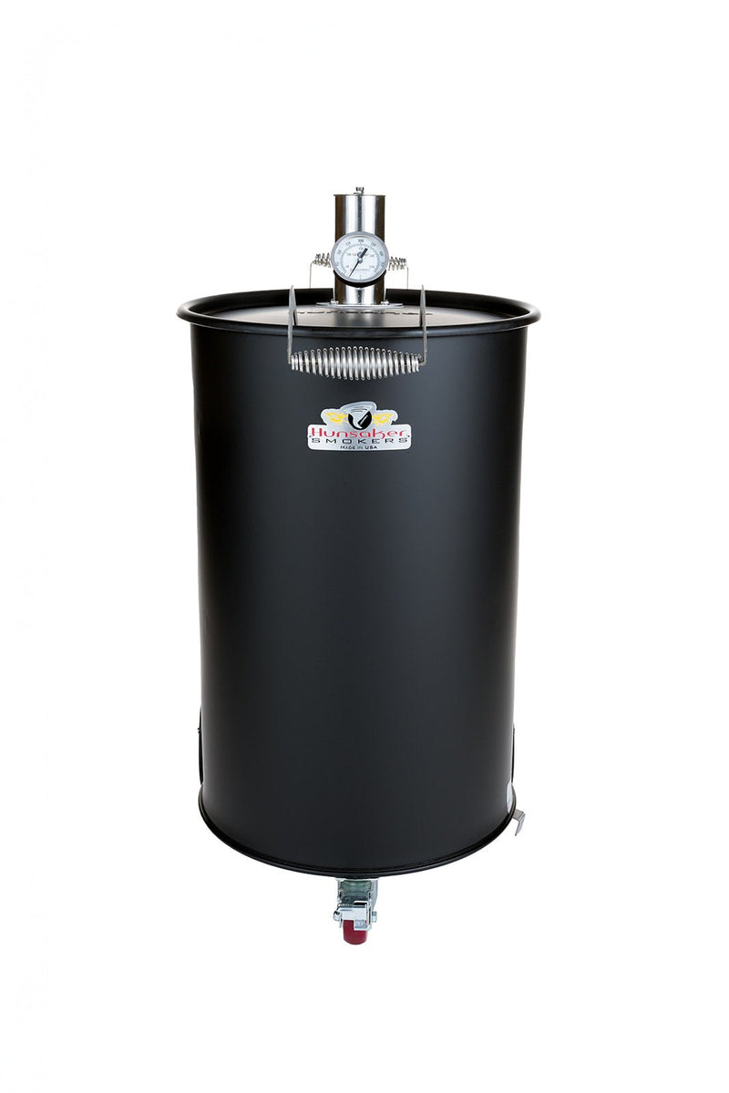 Load image into Gallery viewer, 30 Gallon Hunsaker Vortex Smoker | Portable, Durable, and Easy to Use
