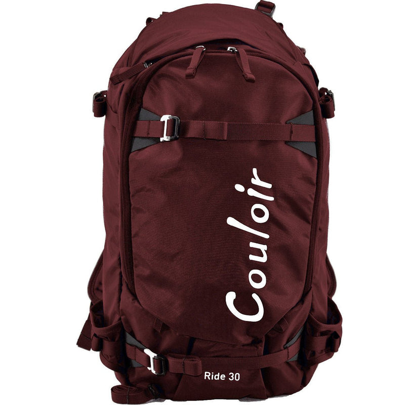 Load image into Gallery viewer, 30 Liter Ride Ski Pack
