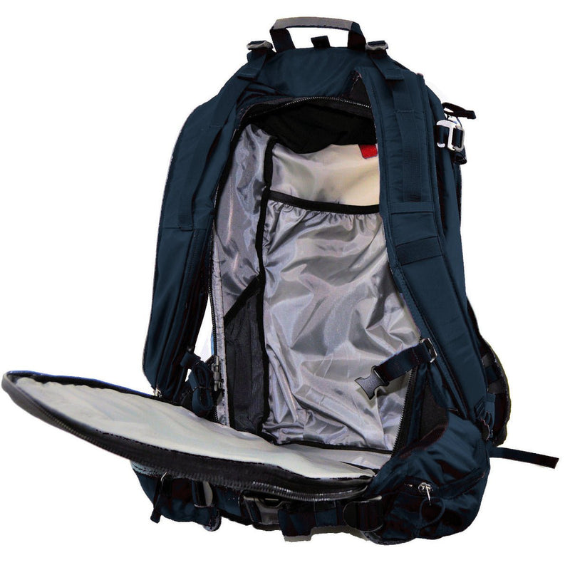 Load image into Gallery viewer, 30 Liter Ride Ski Pack

