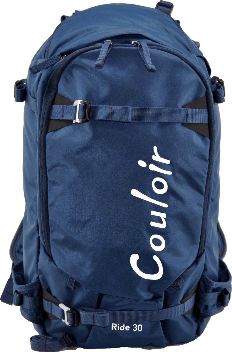 Load image into Gallery viewer, 30 Liter Ride Ski Pack
