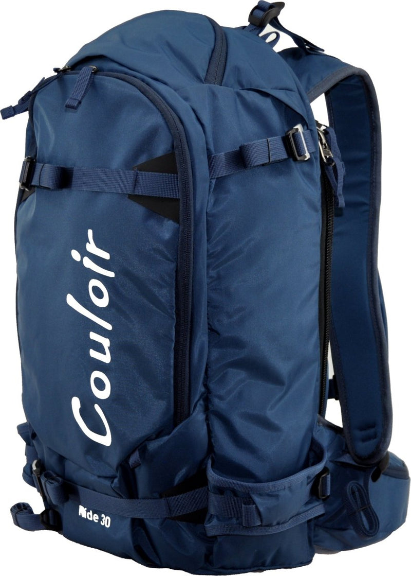 Load image into Gallery viewer, 30 Liter Ride Ski Pack
