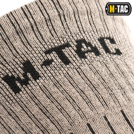 M-Tac High Socks Mk.2