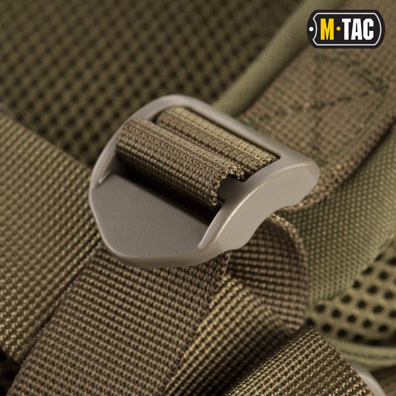 Load image into Gallery viewer, M-Tac Assault Pack Backpack
