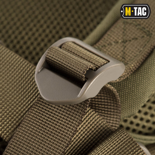 M-Tac Assault Pack Backpack
