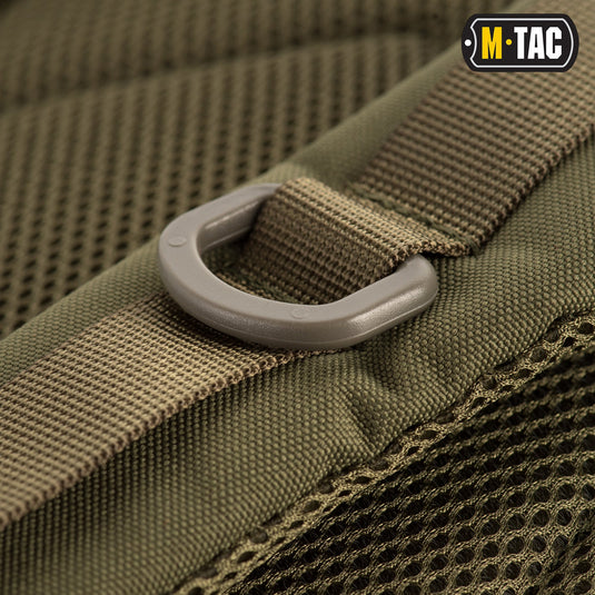 M-Tac Assault Pack Backpack