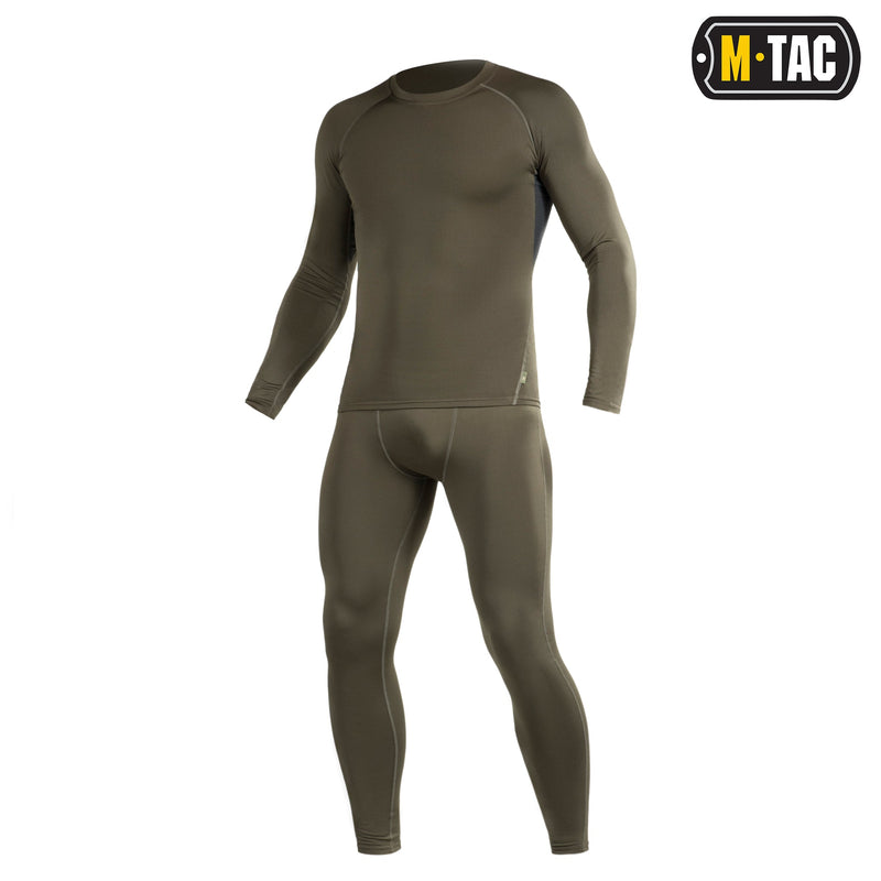 Load image into Gallery viewer, M-Tac Thermal Underwear Set Thermoline

