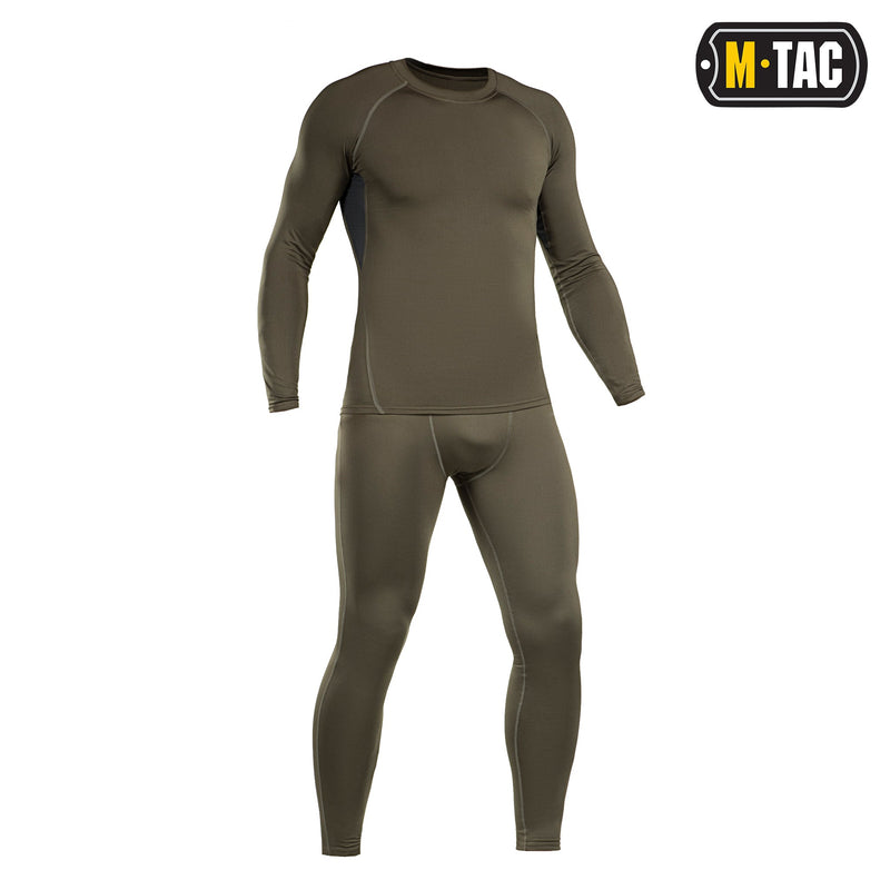 Load image into Gallery viewer, M-Tac Thermal Underwear Set Thermoline
