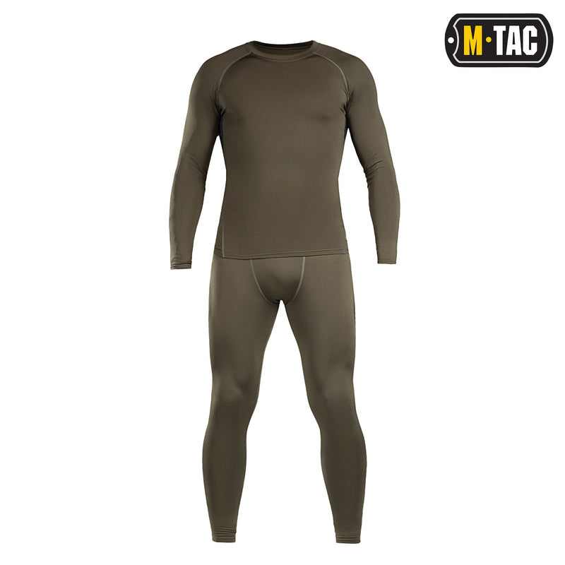 Load image into Gallery viewer, M-Tac Thermal Underwear Set Thermoline

