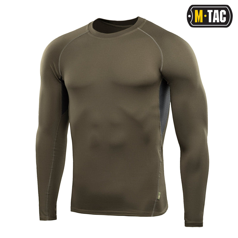 Load image into Gallery viewer, M-Tac Thermal Underwear Set Thermoline

