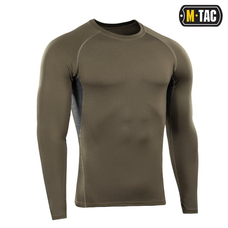Load image into Gallery viewer, M-Tac Thermal Underwear Set Thermoline
