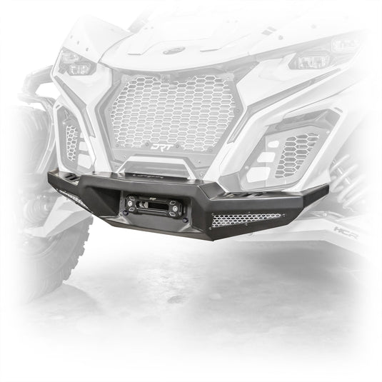 Can-Am 2024+ Maverick R HD Front Winch Bumper