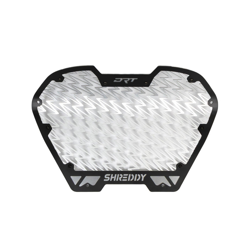 Load image into Gallery viewer, DRT Motorsports / Shreddy Aluminum Air Intake Vent for Can Am Maverick R
