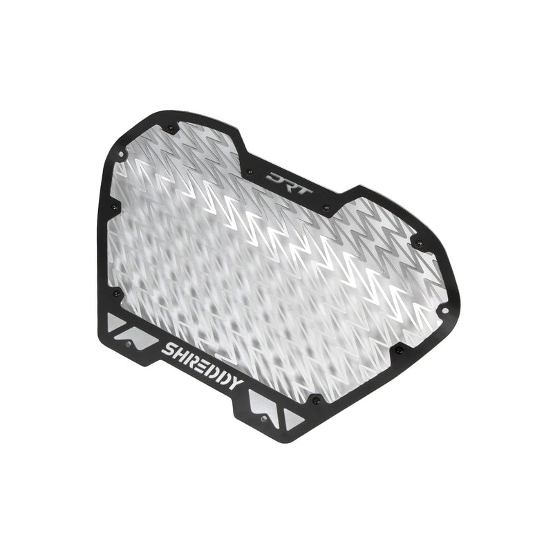 Load image into Gallery viewer, DRT Motorsports / Shreddy Aluminum Air Intake Vent for Can Am Maverick R
