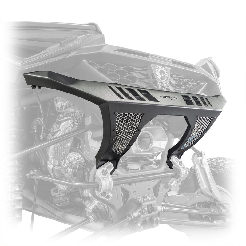 Load image into Gallery viewer, DRT Can-Am 2024+ Maverick R Rear Bumper

