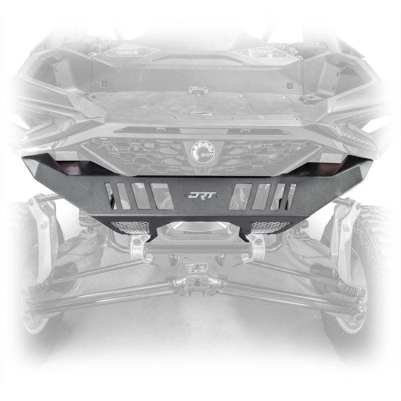 Load image into Gallery viewer, DRT Can-Am 2024+ Maverick R Rear Bumper
