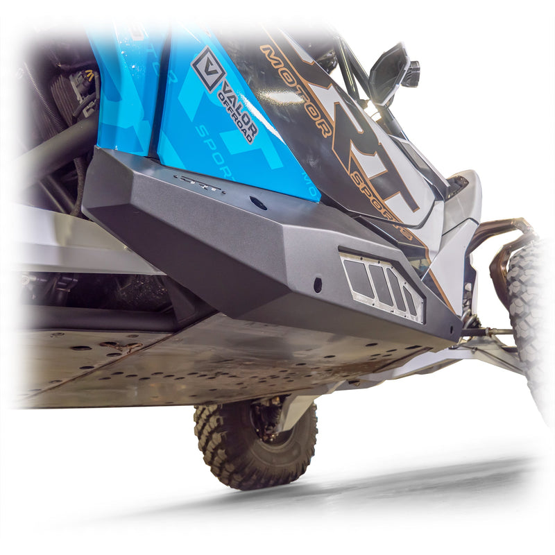 Load image into Gallery viewer, Can-Am 2024+ Maverick R Rock Sliders
