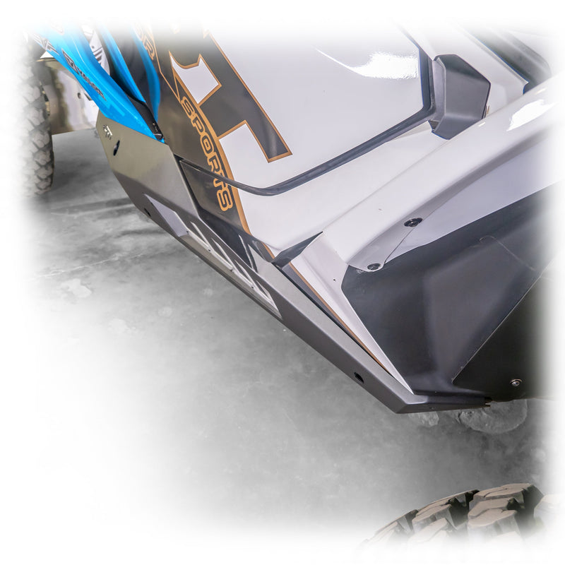 Load image into Gallery viewer, Can-Am 2024+ Maverick R Rock Sliders
