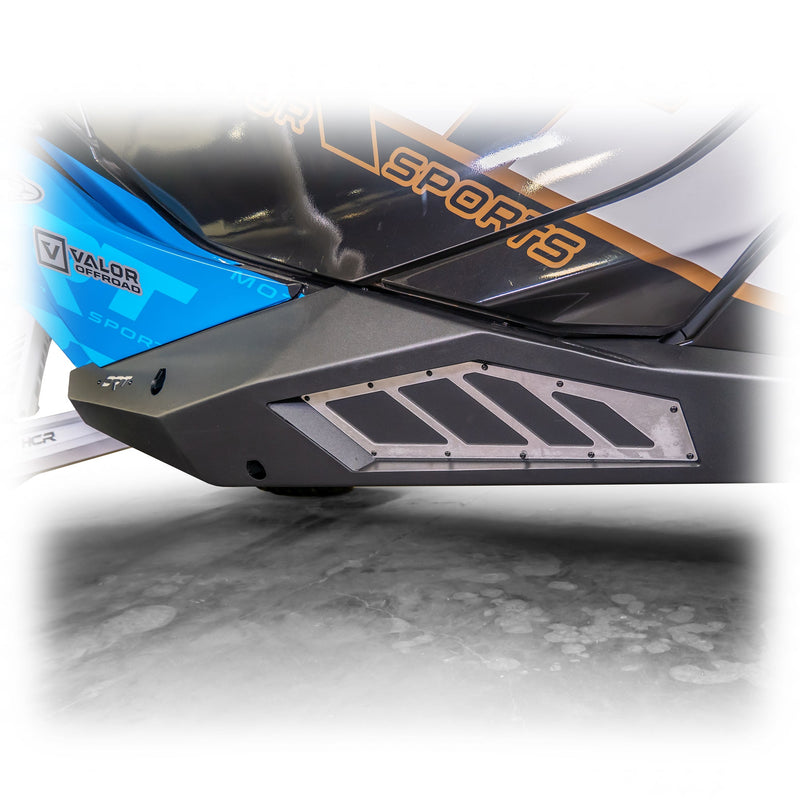 Load image into Gallery viewer, Can-Am 2024+ Maverick R Rock Sliders
