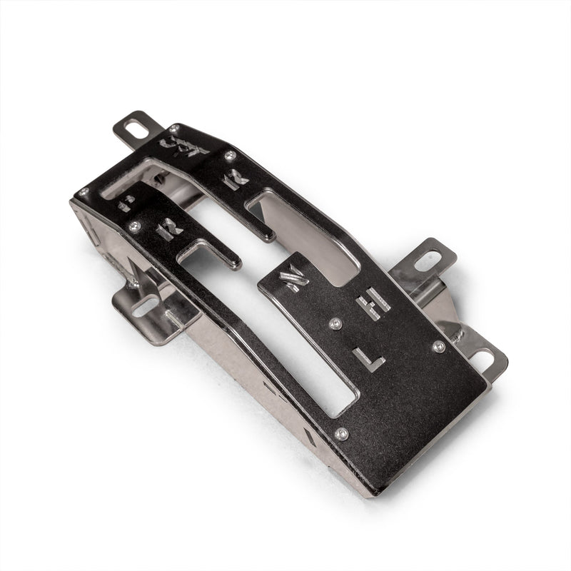 Load image into Gallery viewer, DRT Motorsports Can-Am 2PC Speed Shift Gate 
