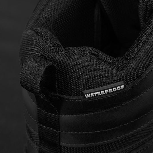 M-Tac Field Boots with Insulation Winter Cross