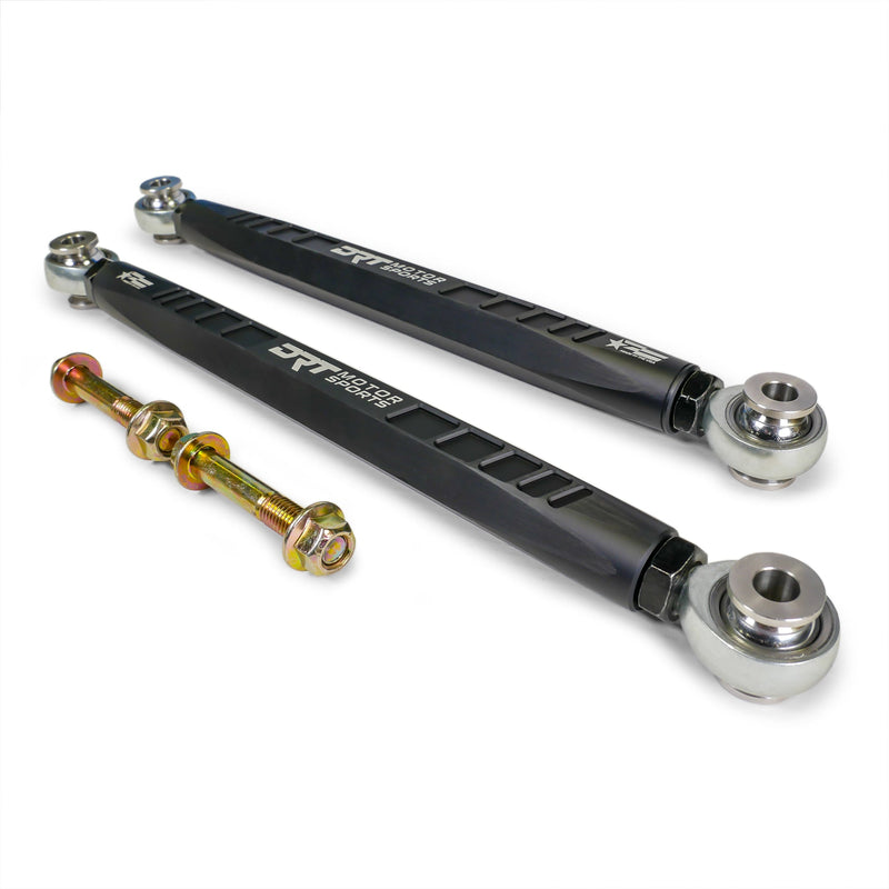 Load image into Gallery viewer, Adjustable rear sway bar links, aerospace-grade hex aluminum for Can-Am R
