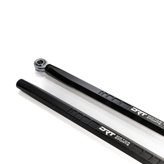 DRT Motorsports Aluminum Tie Rod Kit (72") for Can-Am Maverick X3 RS