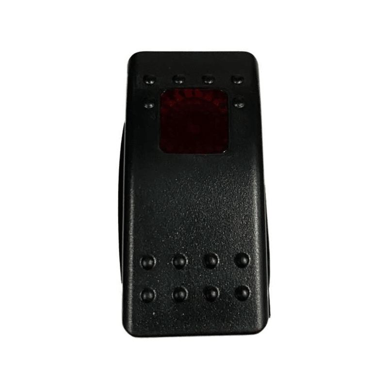 Load image into Gallery viewer, Panel Switch  3 Pin On/Off With LED
