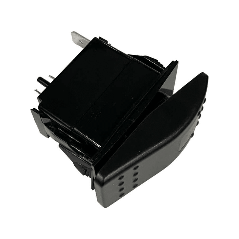 Load image into Gallery viewer, Panel Switch  3 Pin On/Off With LED
