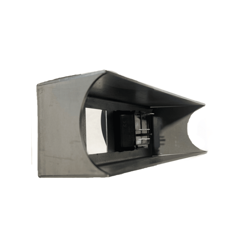 Load image into Gallery viewer, Weld on Switch Panel
