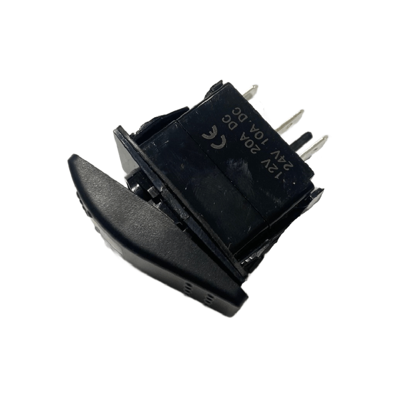 Load image into Gallery viewer, Kawasaki KRX Switch Panel
