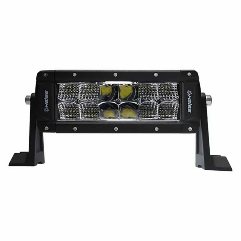 Load image into Gallery viewer, Dual Row High Output 8" light bar
