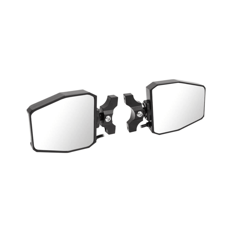 Load image into Gallery viewer, LED Side Mirrors
