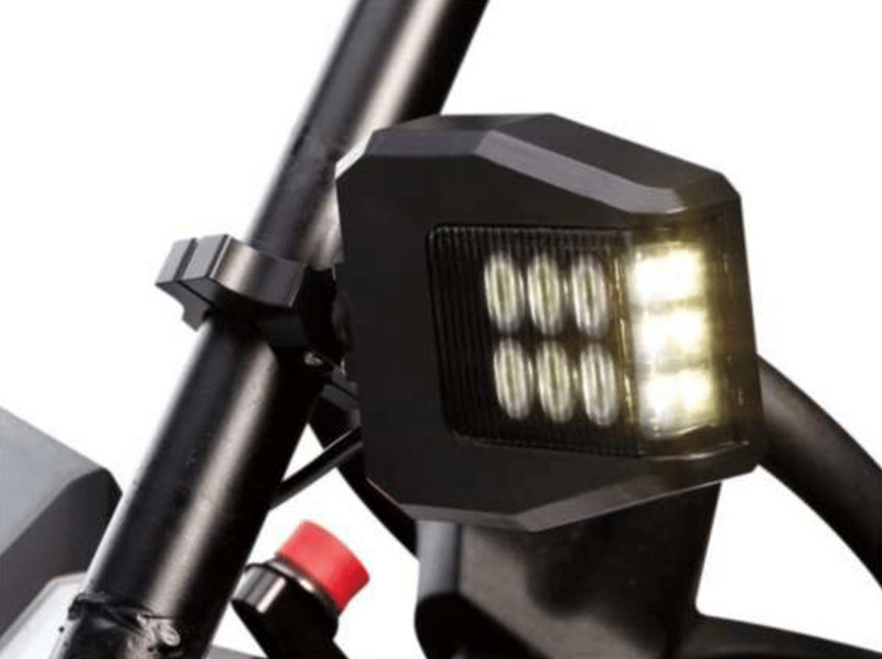 Load image into Gallery viewer, LED Side Mirrors
