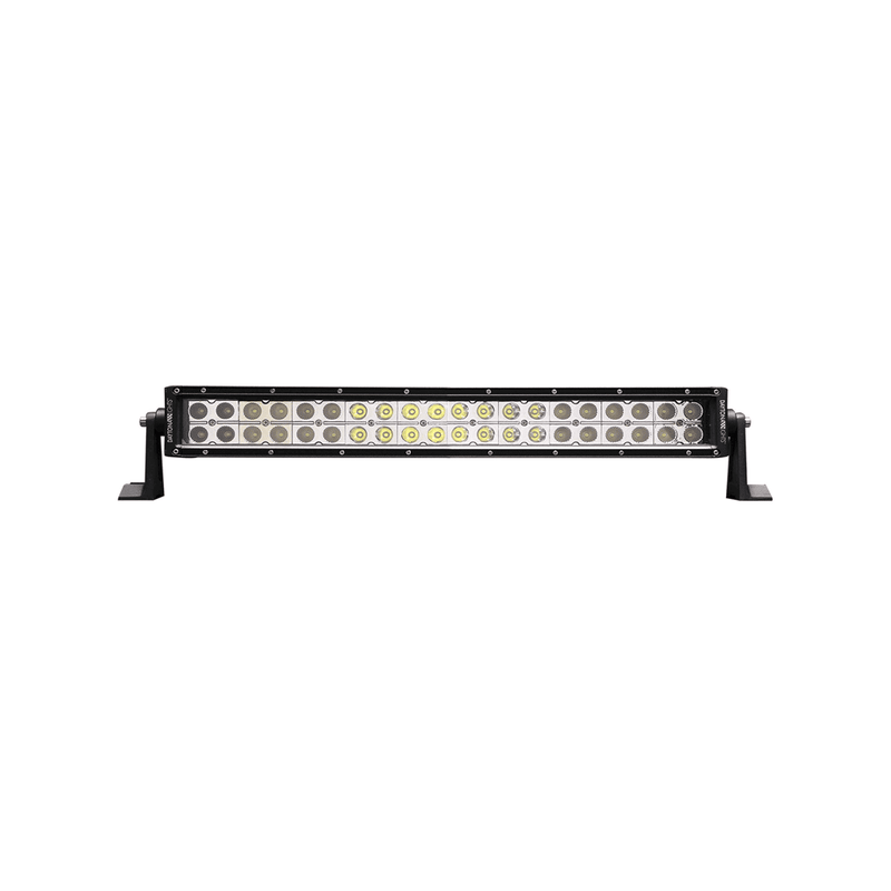 Load image into Gallery viewer, Dual Row LED Light bar 22 Inch
