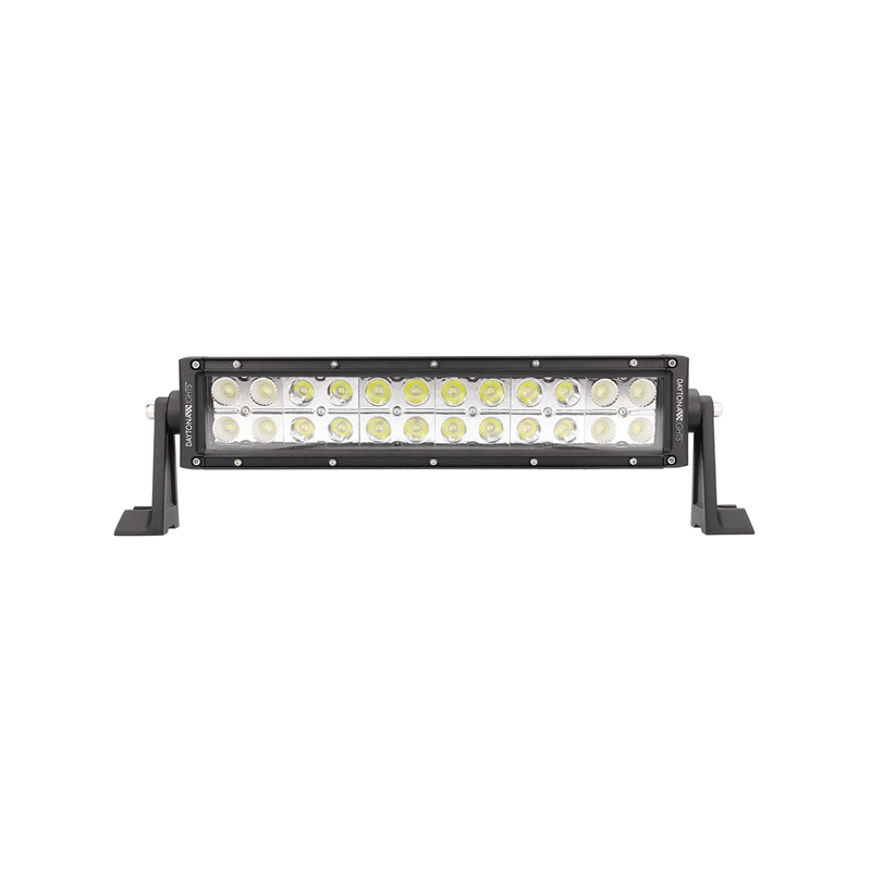 Load image into Gallery viewer, Dual Row LED Lightbar 14 Inch
