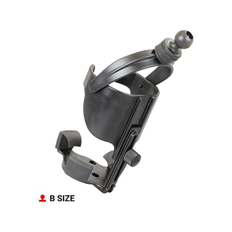 Load image into Gallery viewer, RAM Mount Level Cup Holder 32 oz large cup holder
