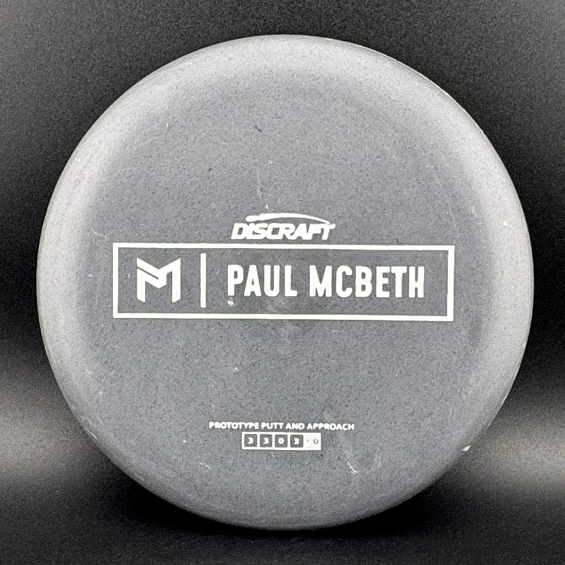 Load image into Gallery viewer, Mini Prototype Jawbreaker Luna - Paul McBeth (6" Mini Disc)
