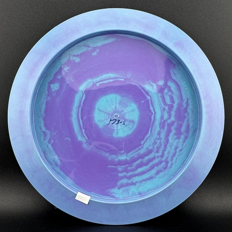 Load image into Gallery viewer, Swirled Star Destroyer - Ohn Scoggins Signature Edition
