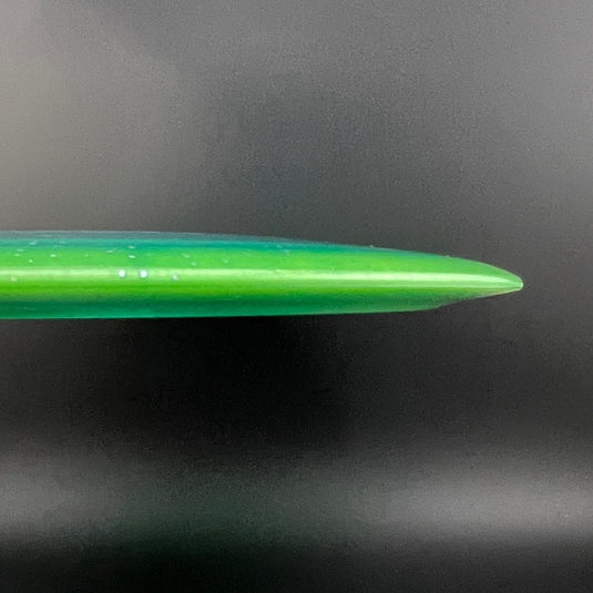 Halo Metal Flake C-Blend Emperor - First Run