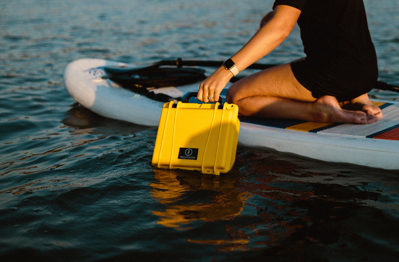 Load image into Gallery viewer, Seahorse 300
