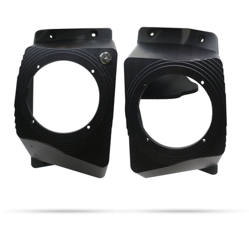 2012 to 2025 Brute Force 300 Fender Speaker Housings Only