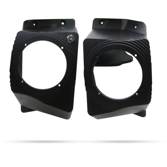 2012 to 2025 Brute Force 300 Fender Speaker Housings Only