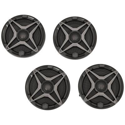 Load image into Gallery viewer, Yamaha Wolverine X4 Premium Top Speaker Expansion Kit
