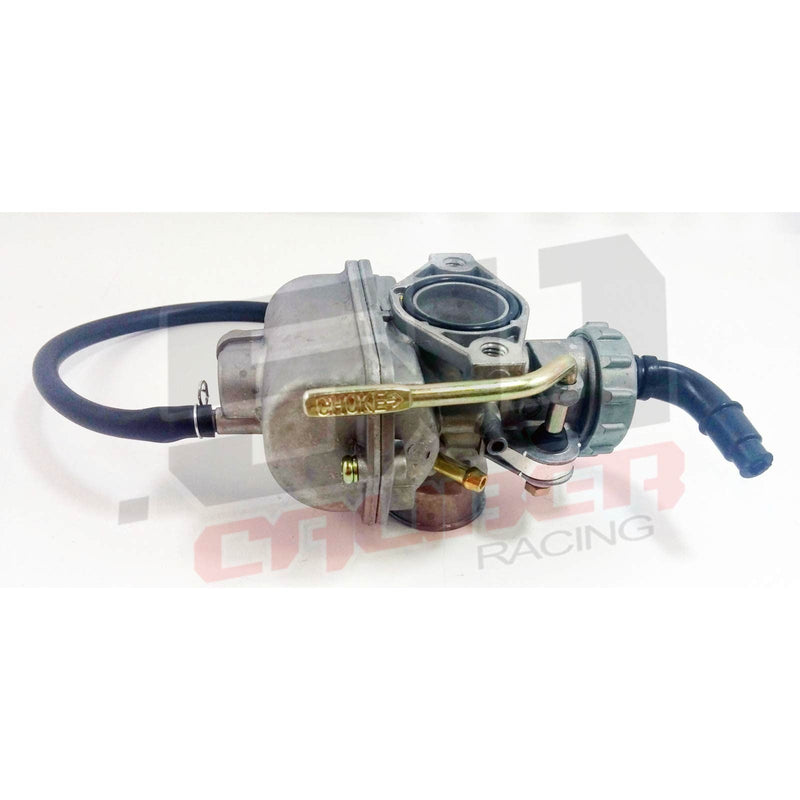 Load image into Gallery viewer, 20mm Carburetor for 88cc to 125cc engines
