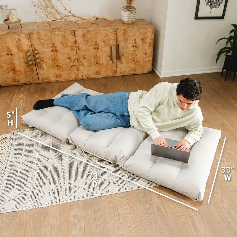 Load image into Gallery viewer, Chameleon Lounger
