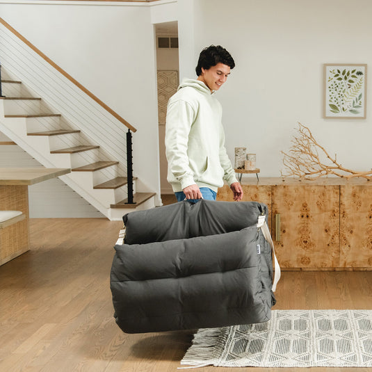 Chameleon Lounger