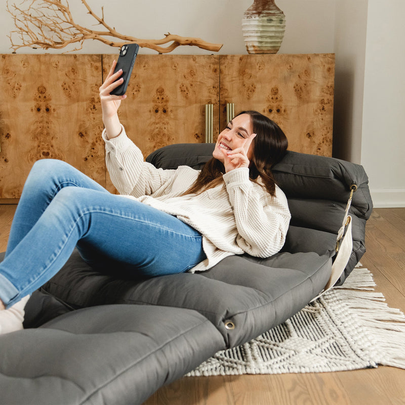 Load image into Gallery viewer, Chameleon Lounger
